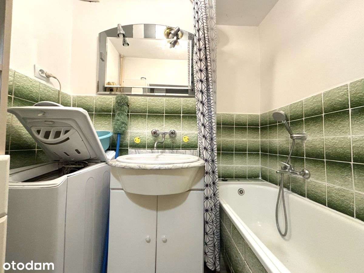 Sulików, 2 pokoje 49m2, piwnica, taras, gotowe!-5