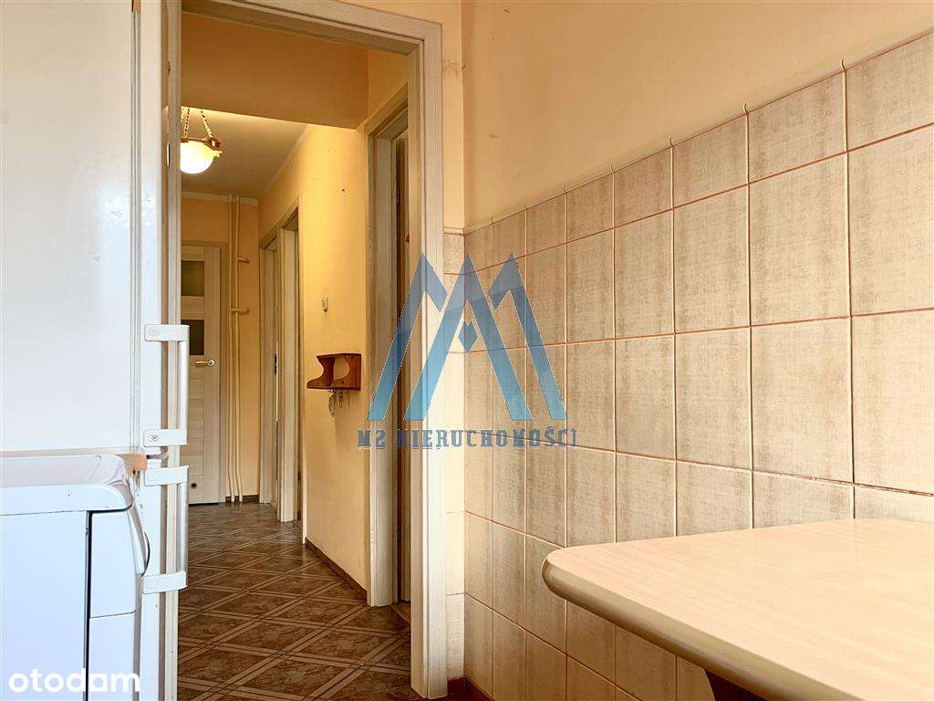 Podpisana umowa przedwstępna !!! Mieszkanie, 1 piętro, balkon - Pełny obrazek: 4/13