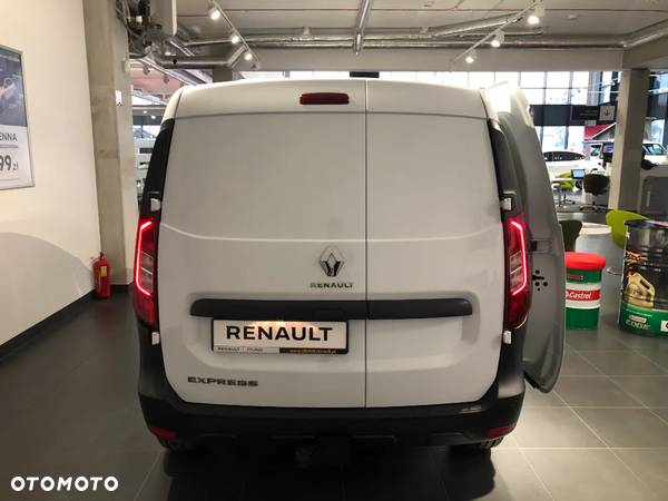 Renault Express Van - 9