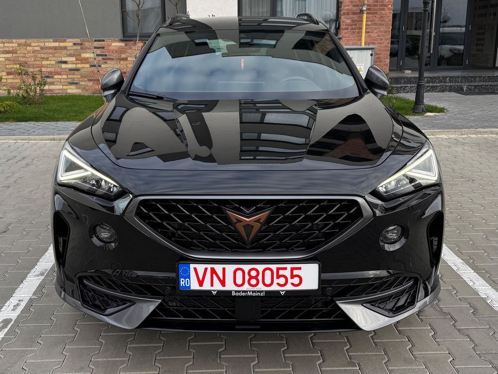 Cupra Formentor 1.4 e-HYBRID PHEV VZ 2023