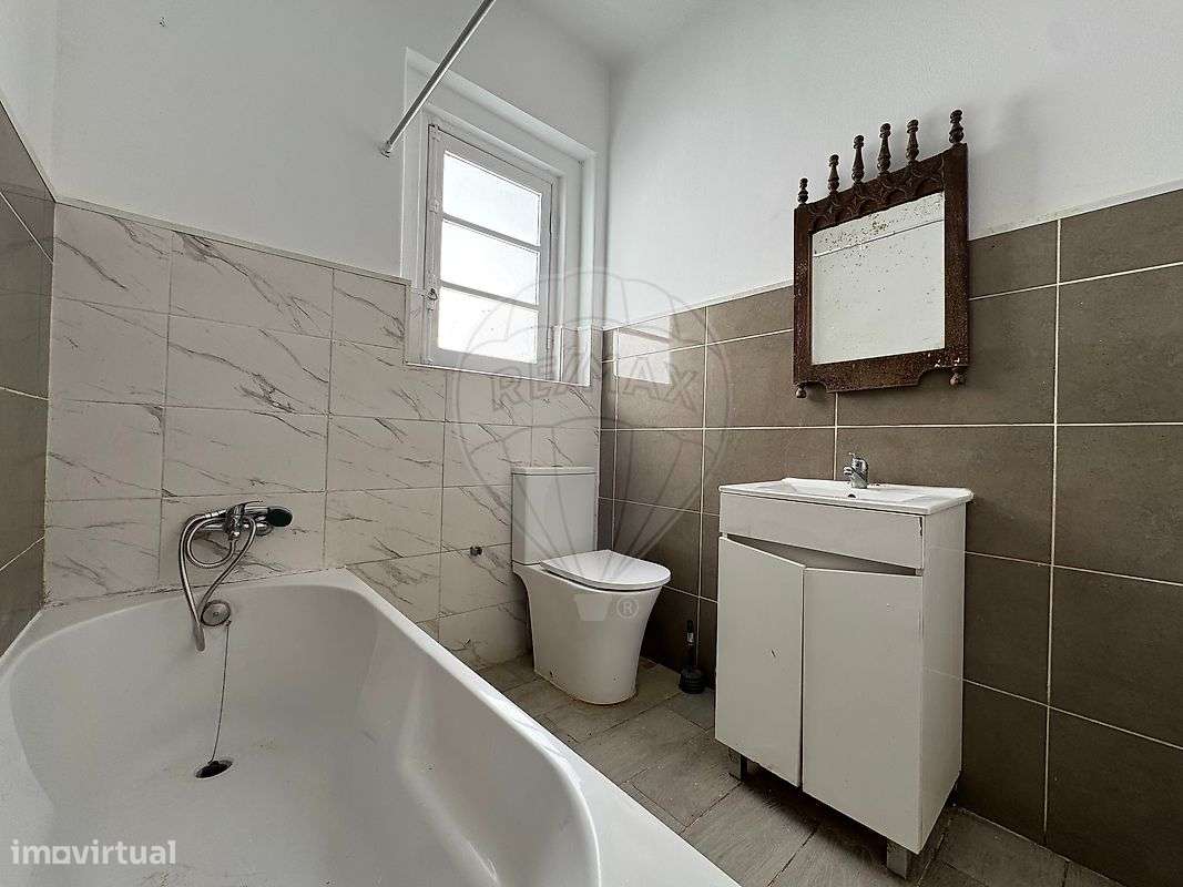 Apartamento T2 para arrendamento - Grande imagem: 4/10