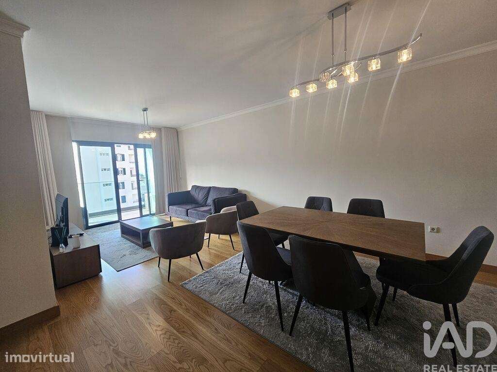 Apartamento T3 em São Martinho de 128,00 m2 - Grande imagem: 3/14