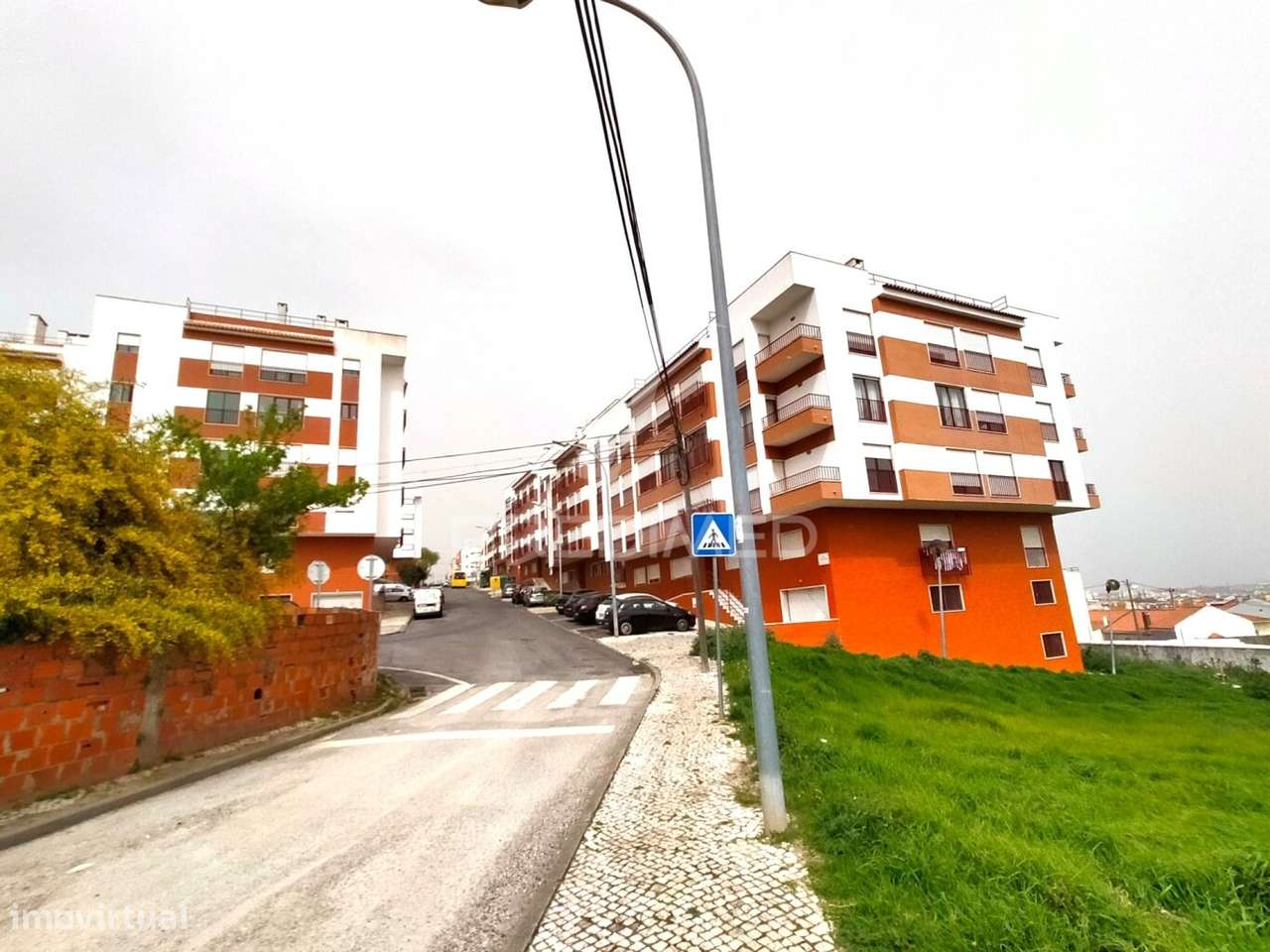 Lote Terreno Urbano | Amadora - Grande imagem: 3/9