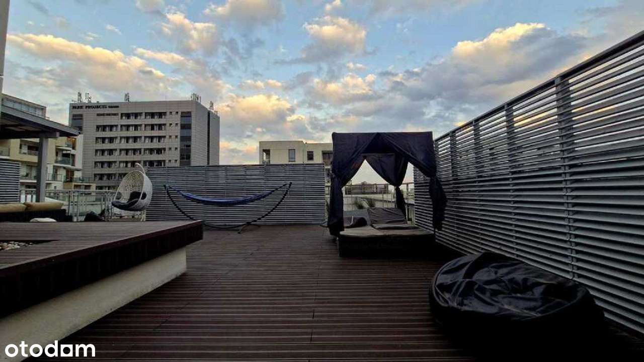 Piękny apartament. Mokotów.-12