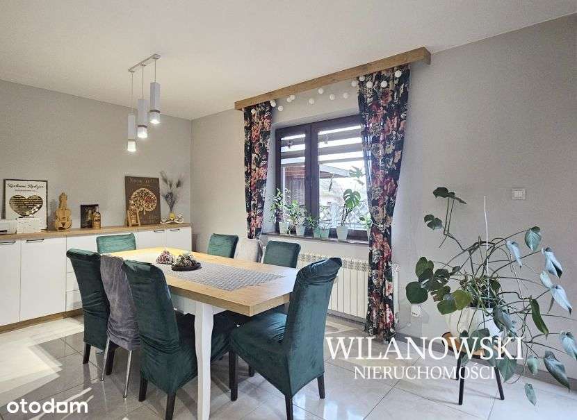 Dom w Szreńsku – gotowa przestrzeń do zamieszkania - Pełny obrazek: 4/18