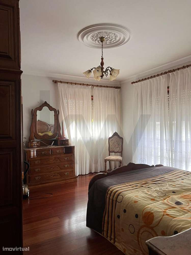 Oportunidade de Arrendamento: Conforto e Qualidade de Vida no Búzio! - Grande imagem: 4/8