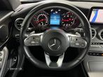 Mercedes-Benz C 220 d AMG Line - 25