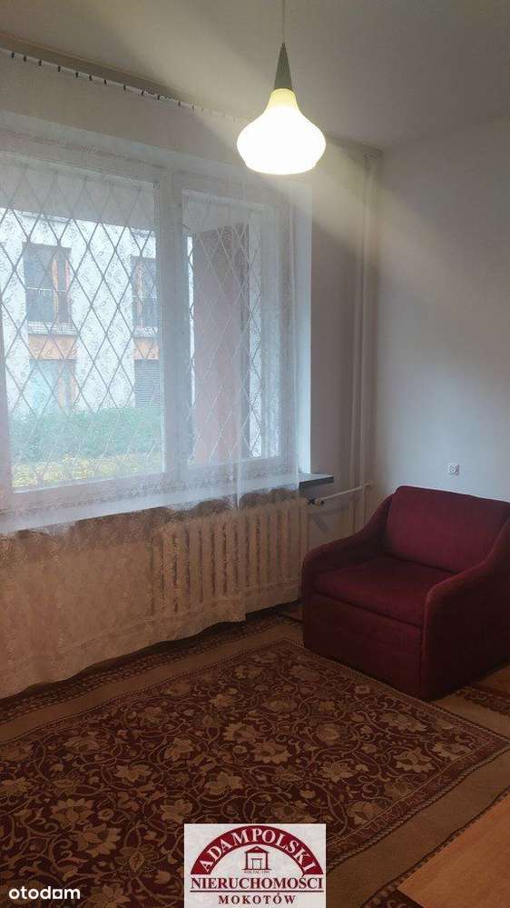 Centrum/Ul. Warecka/61M2/3 Pokoje/Metro-8