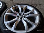 Peugeot RCZ FELGI ALUMINIOWE 19" koła 235/40/19 LATO 5x108 ET27 8,5" - 22