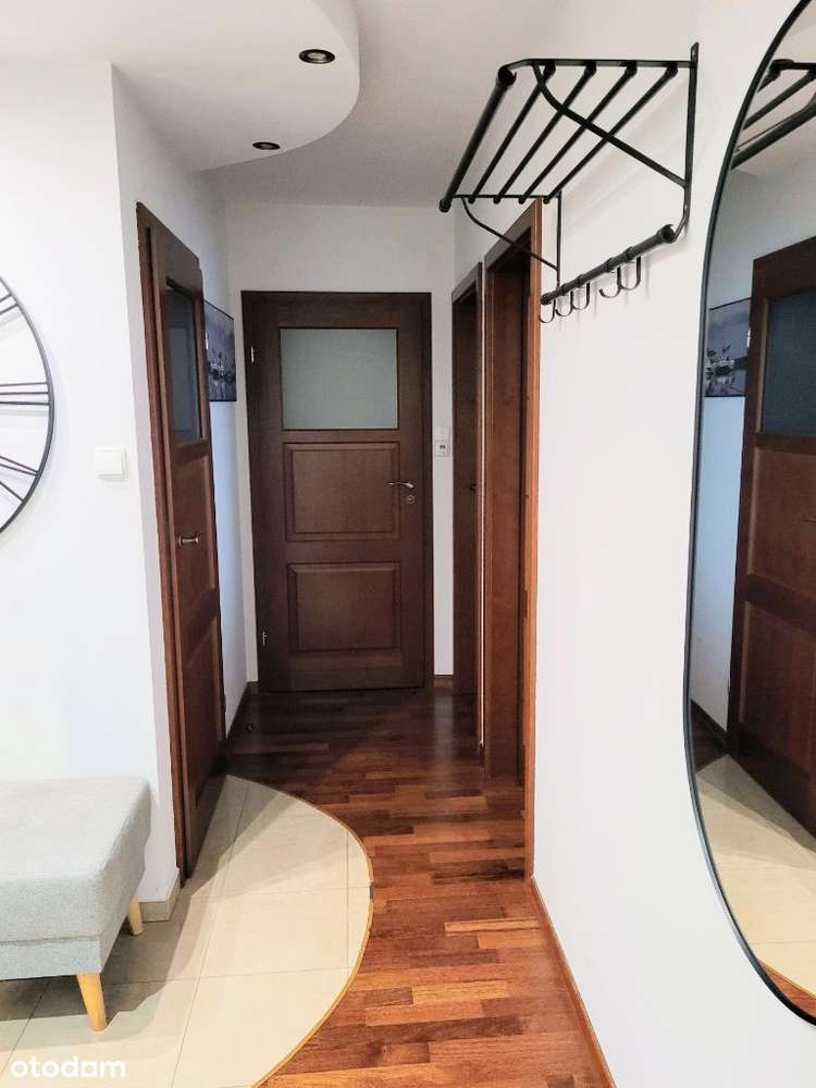 mieszkanie Bemowo 70m2 3 pokoje - KLIMATYZACJA - Pełny obrazek: 4/7