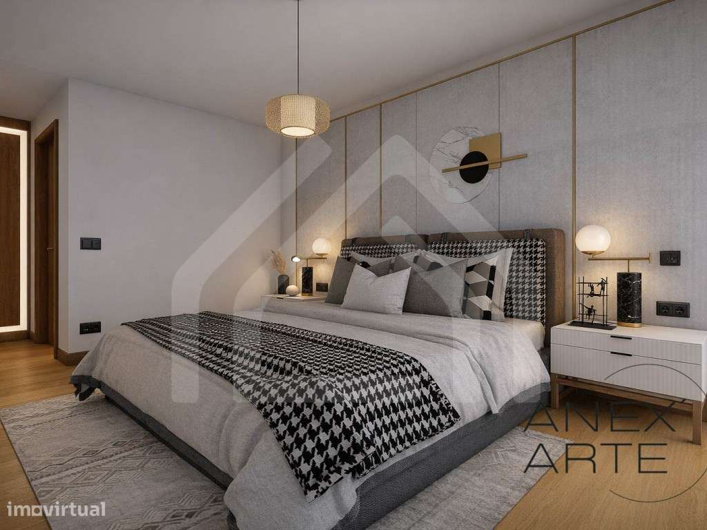 Apartamento T3 | Quinta de São Tomé| Condeixa-a-nova-11