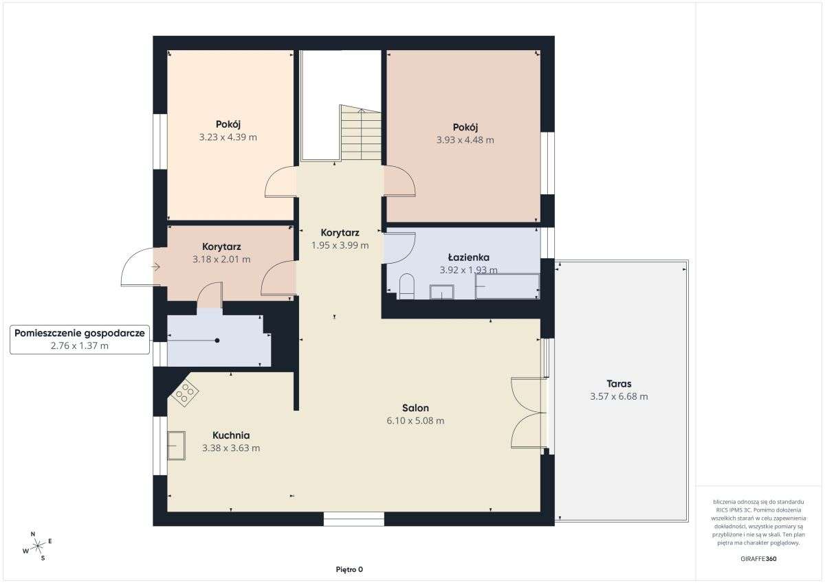 Dom gotowy do zamieszkania-15