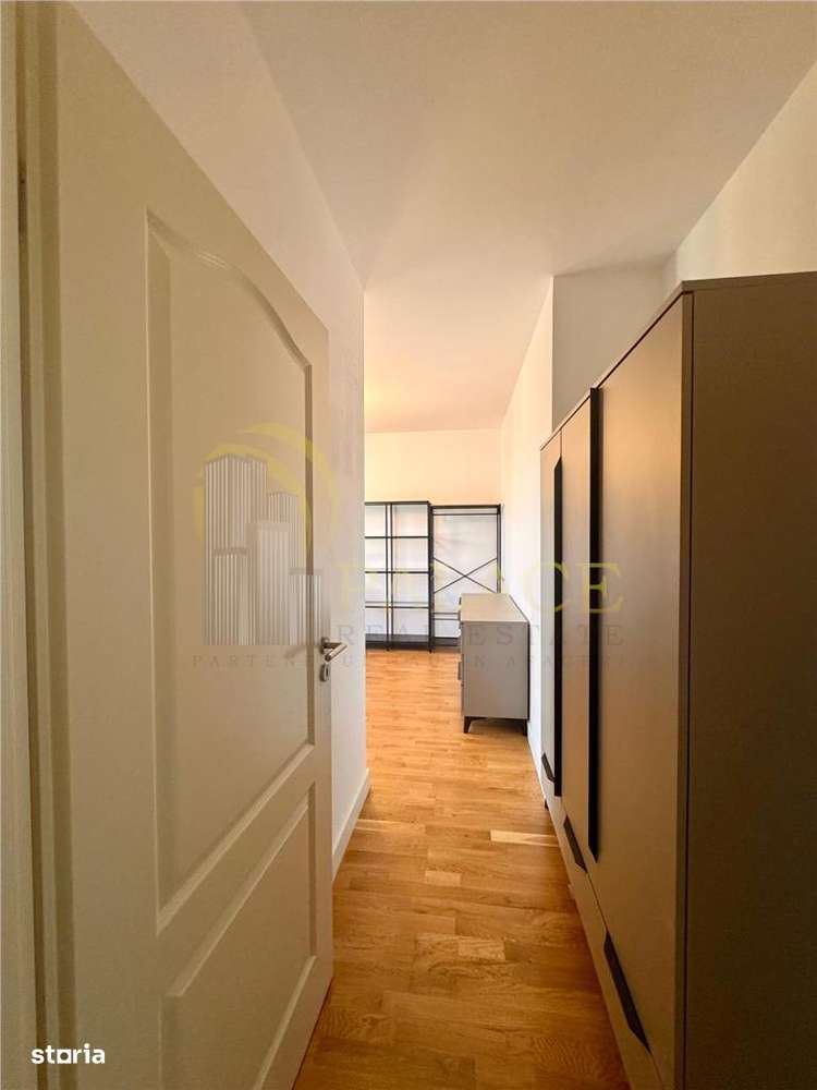 Vila individuala moderna 4 camere zona Bucium , constructie noua, comp-19