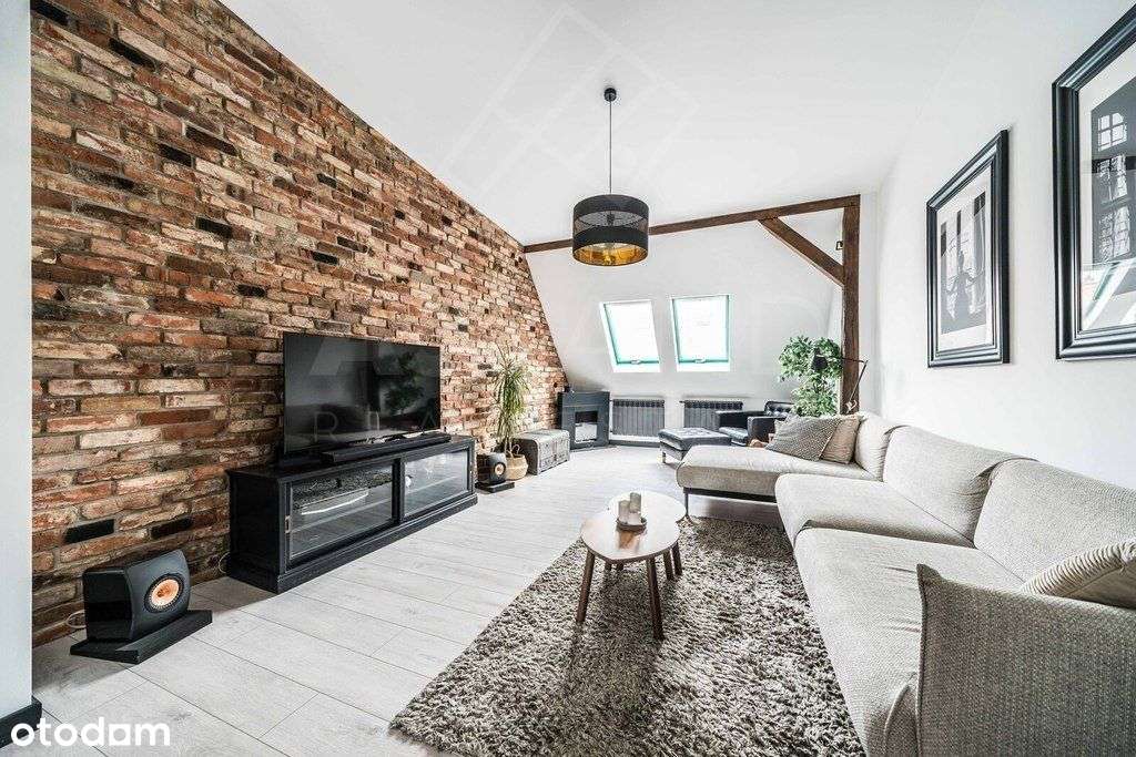 Przytulne 3-pokojowe mieszkanie - po remoncie!-3