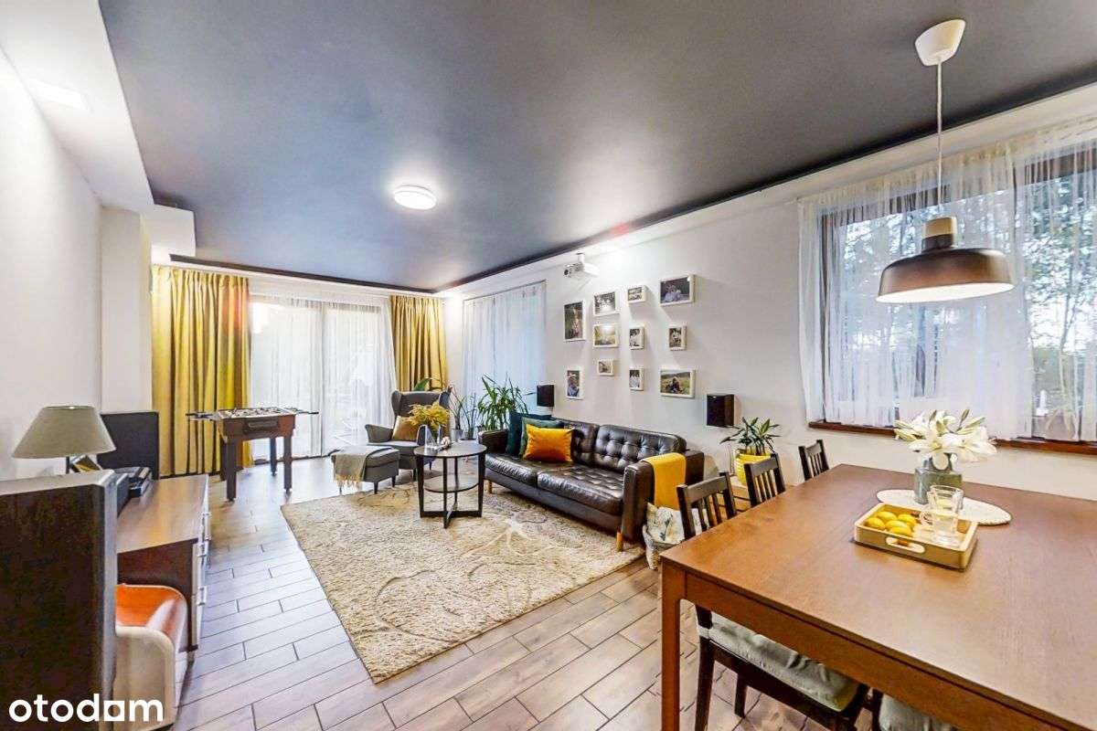 !! Dom w sercu lasu - Pełny obrazek: 5/19