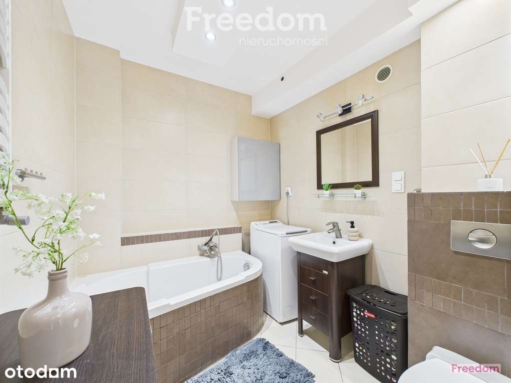 56 m² szczęścia – idealne dla pary lub rodziny-6