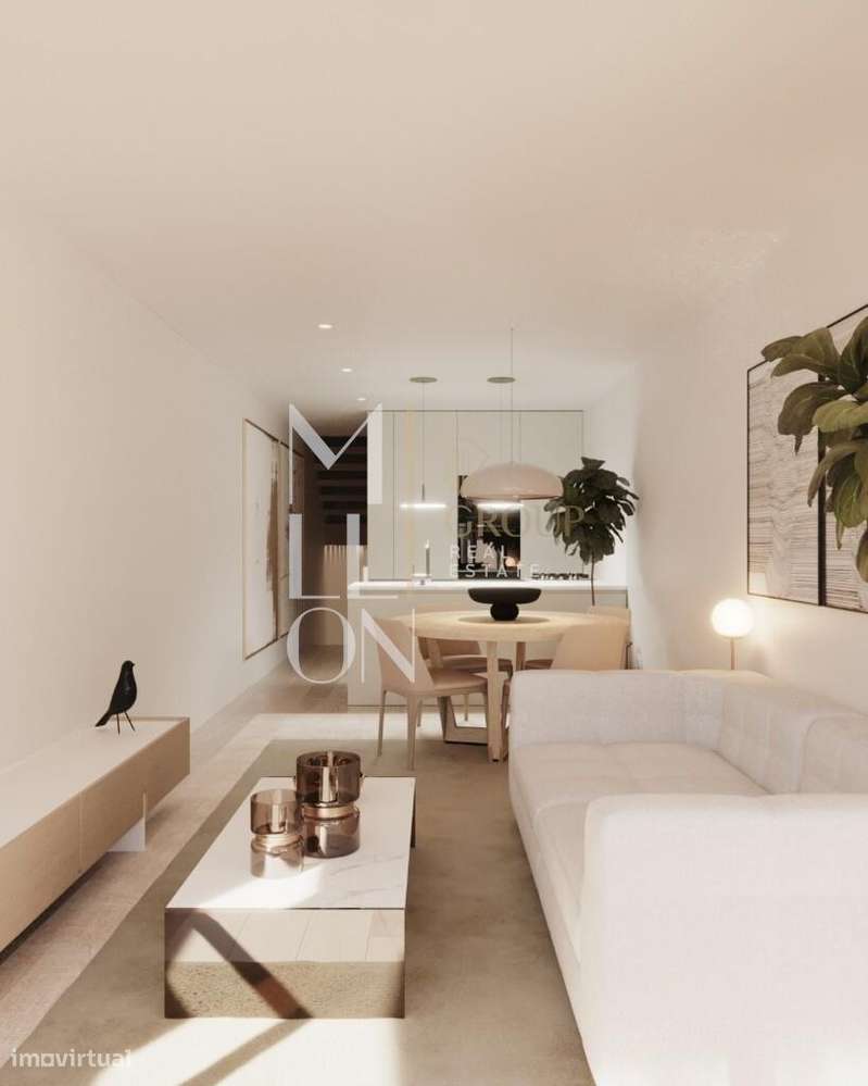 T4 em Vila do Conde - Grande imagem: 2/16