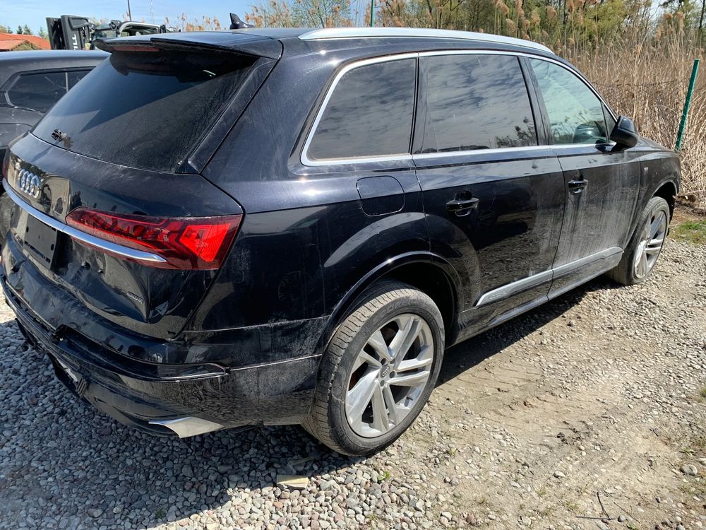 Audi Q7 II 2020