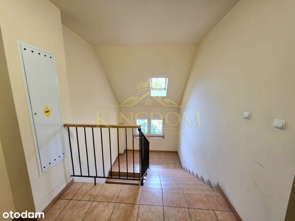 Mieszkanie 46 m2, 2 pokoje-11