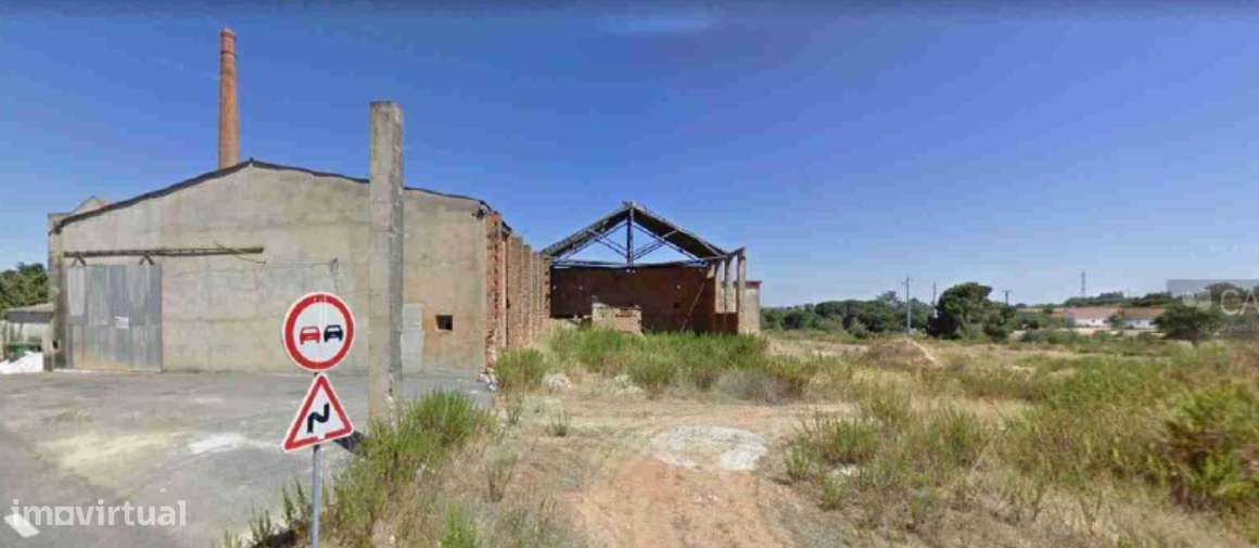 UNIDADE INDUSTRIAL DE CERÂMICA-3