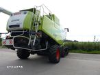 Claas Lexion 760TT - 13