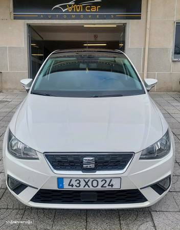 SEAT Ibiza 1.0 Style - 18