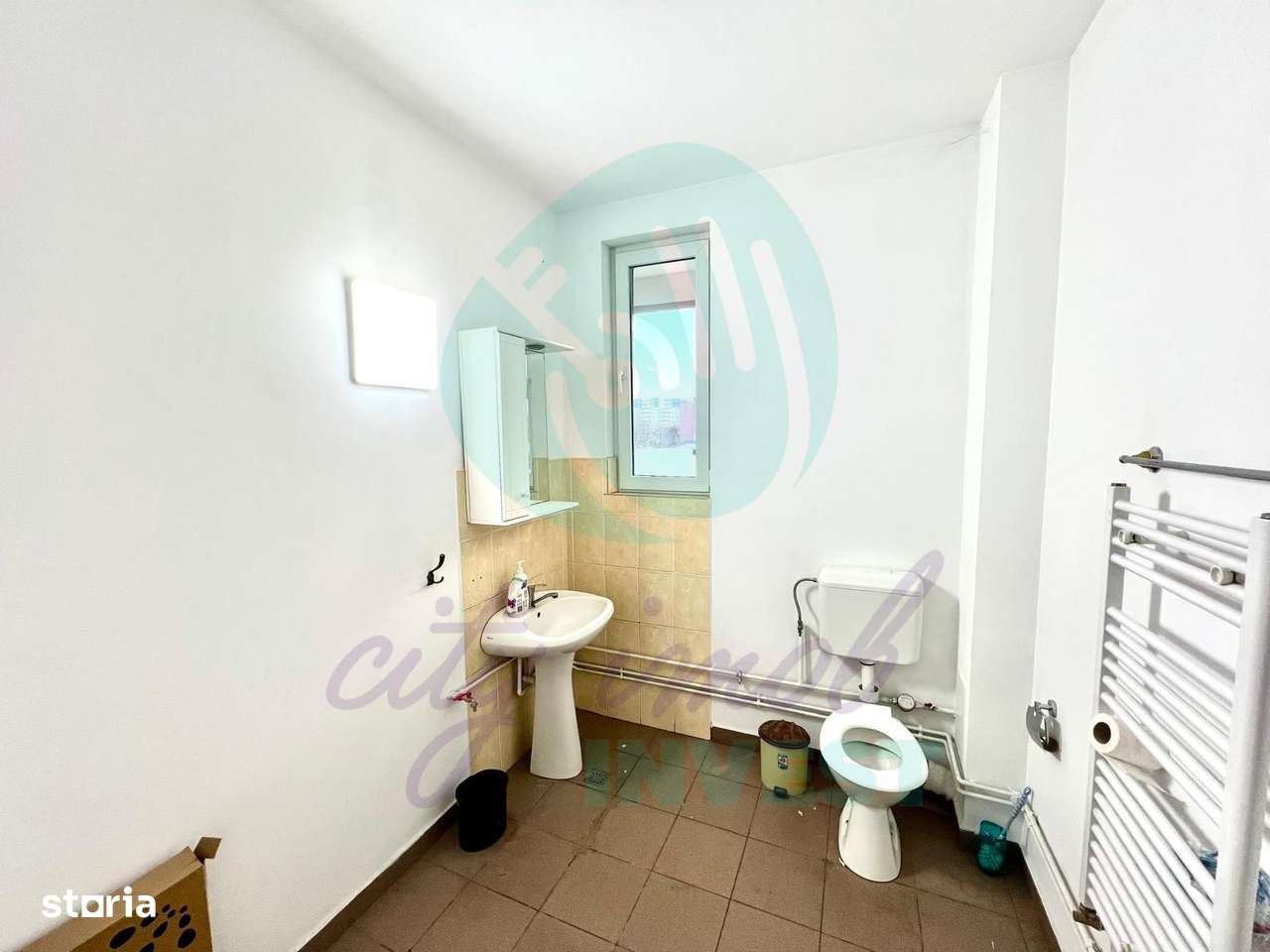 Spatiu comercial Mihai Bravu-110 mp- Parter - Imagine principală: 4/7