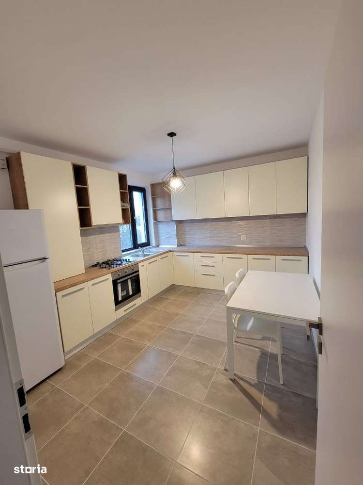 Oferta inchiriere ap 2 camere fond nou,Gavana Kaufland, 450 euro - Imagine principală: 5/13