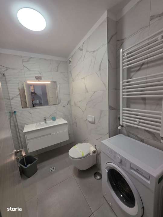 Mamaia Nord/Complexul Onyx Resort/Apartament cu 2 camere Loc de Parcar-18