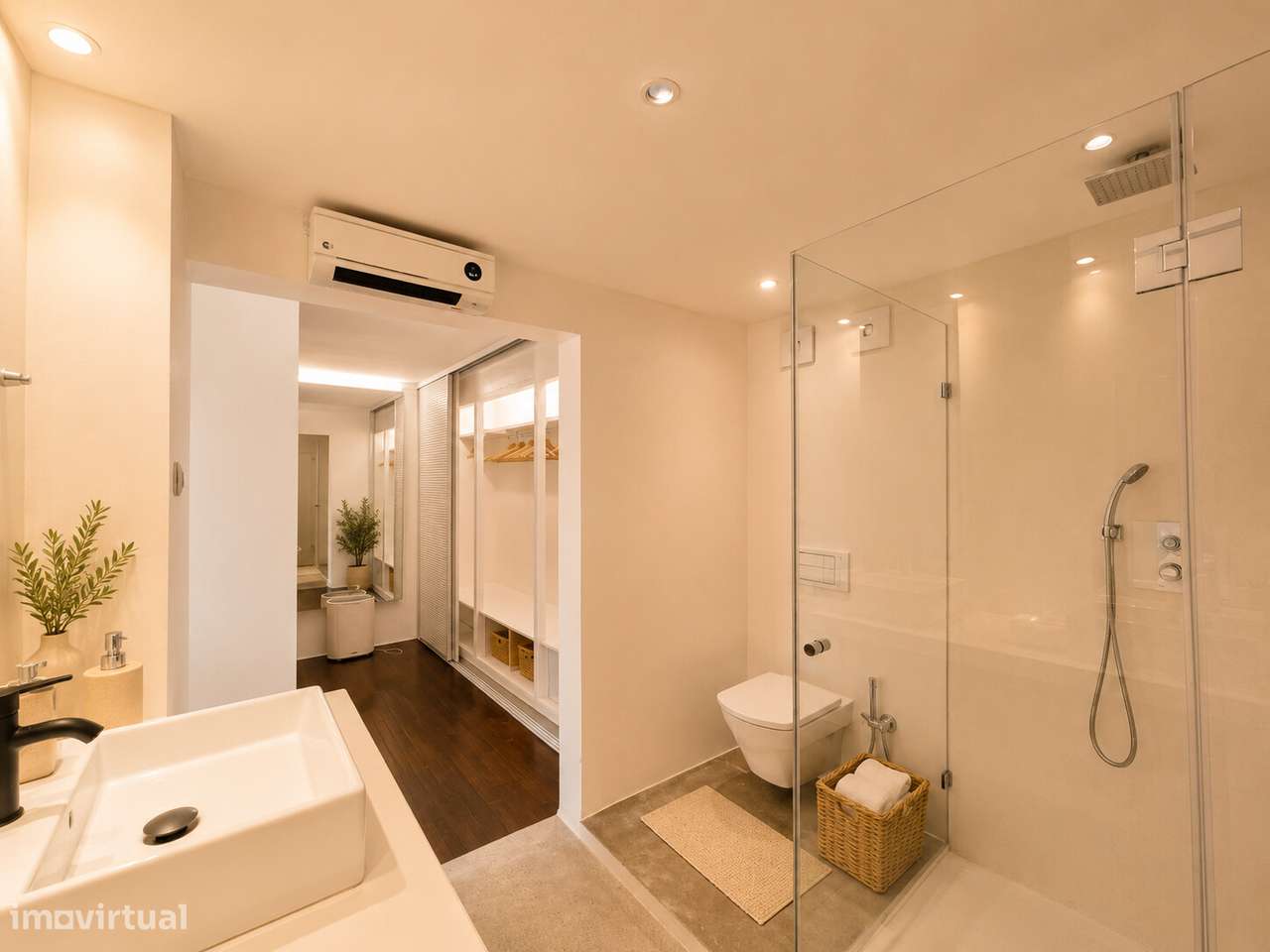 Apartamento T5 Duplex | A poucos passos da St. Julian’s School | Mais-21