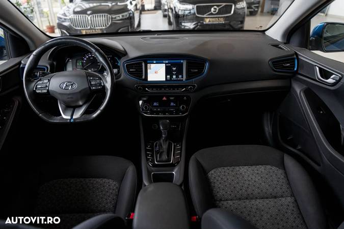 Hyundai IONIQ Plug-in-Hybrid 1.6 GDI Premium - 6