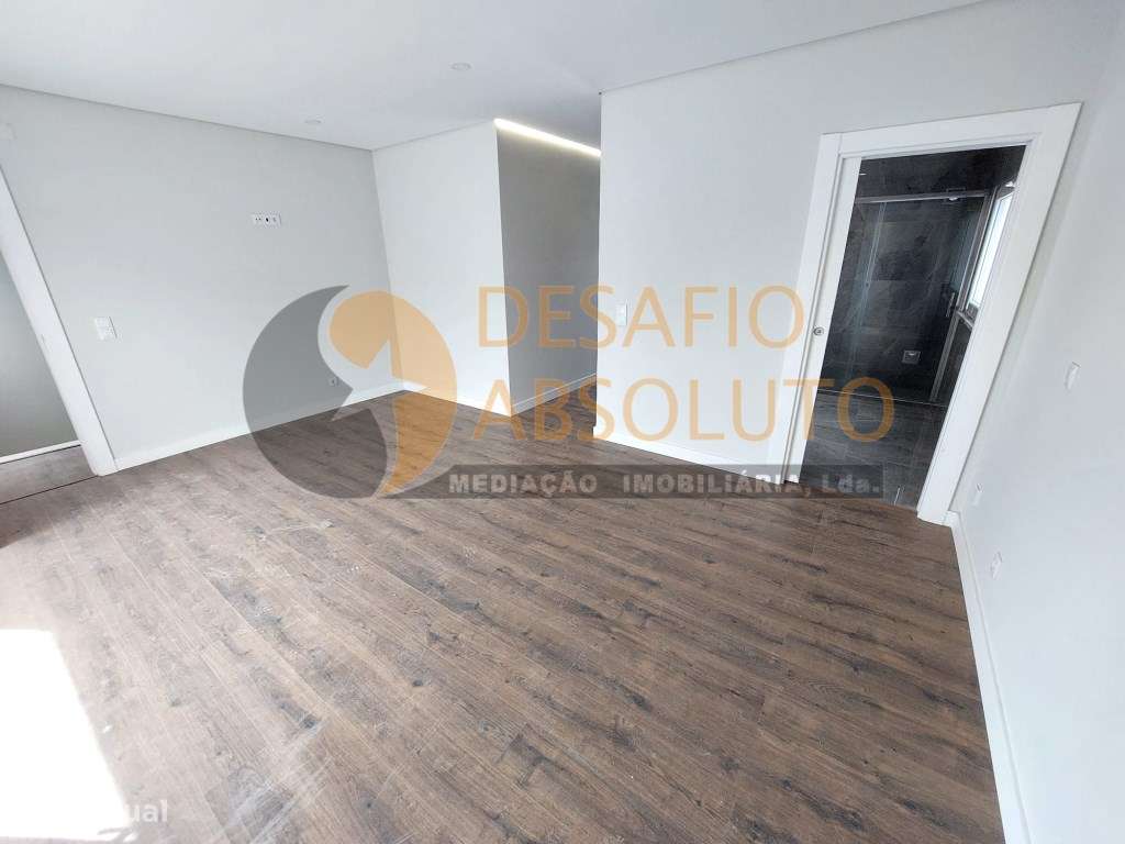 NOVA Moradia Isolada T5 c/ Piscina e Garagem - Azeitão-19