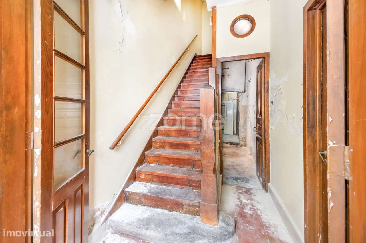 Prédio do Marquês - Grande imagem: 3/23