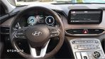 Hyundai Santa Fe 1.6 T-GDI HEV Platinum 4WD - 13