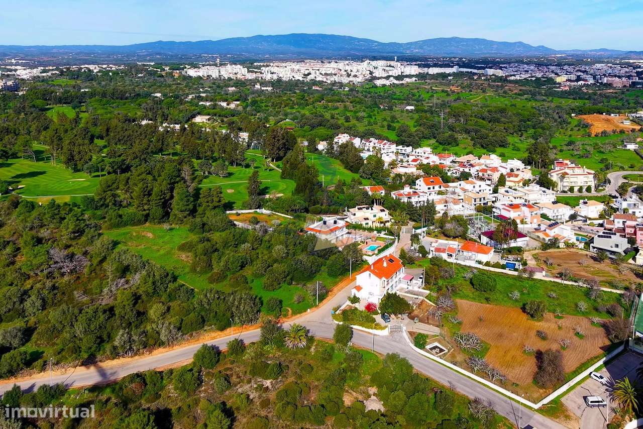 QUINTA EXCLUSIVA JUNTO A CAMPO DE GOLFE E PRAIA DO VAU-17