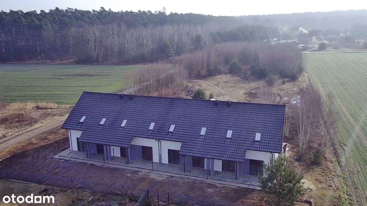 Dom z pompą ciepła. - Pełny obrazek: 4/20