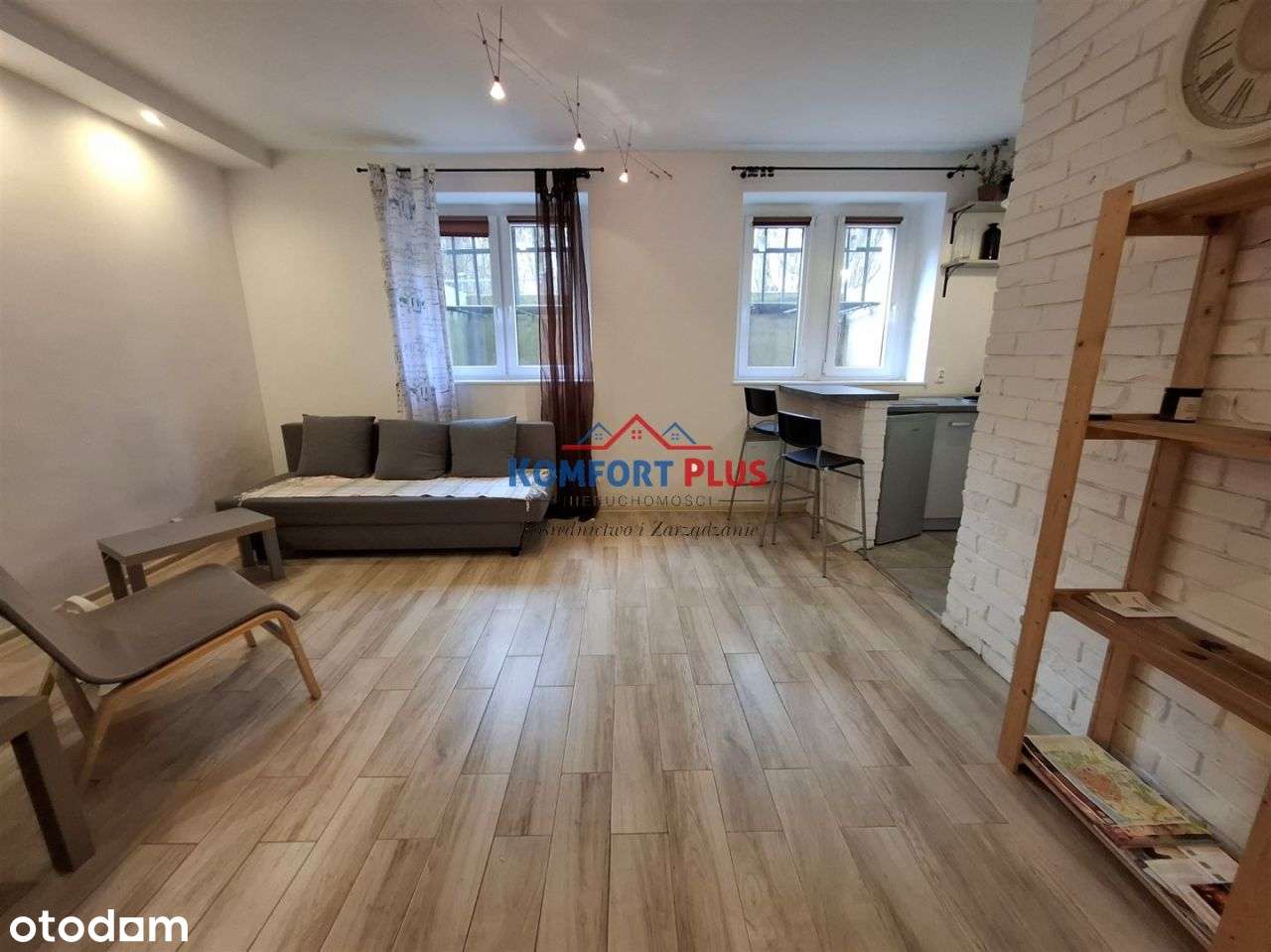 Bydgoskie Przedmieście, ul. Derdowskiego, 29m-1