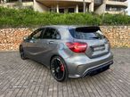 Mercedes-Benz A 45 AMG 4Matic Speedshift 7G-DCT - 7