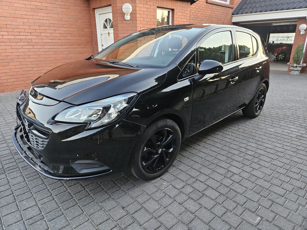 Opel Corsa E 1.4 Selection 2019