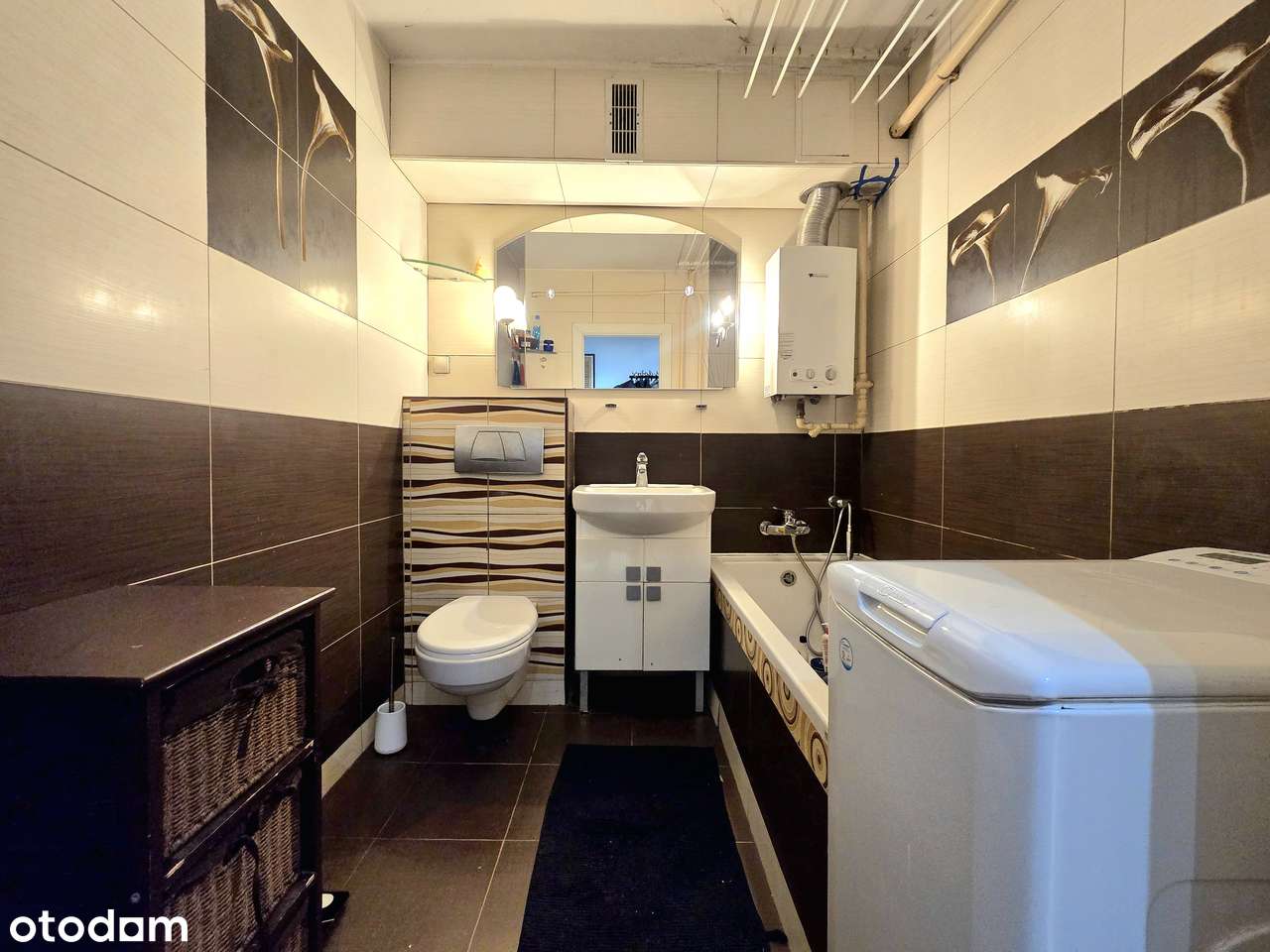 Mieszkanie 3-pokojowe z wnęką – świetna lokalizacja, Tysiąclecie-8