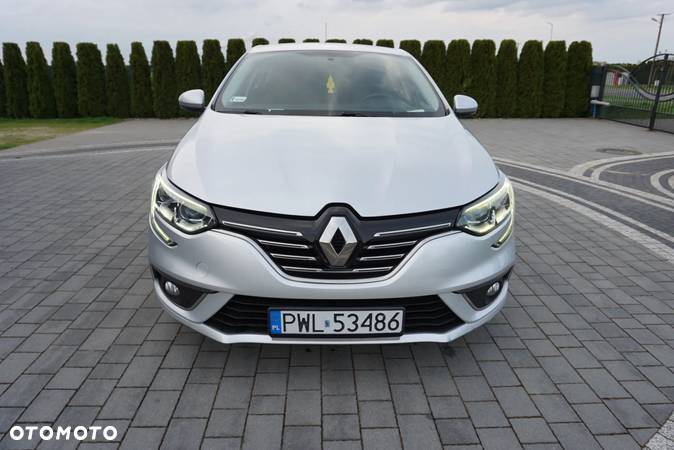 Renault Megane 1.5 dCi Life - 2