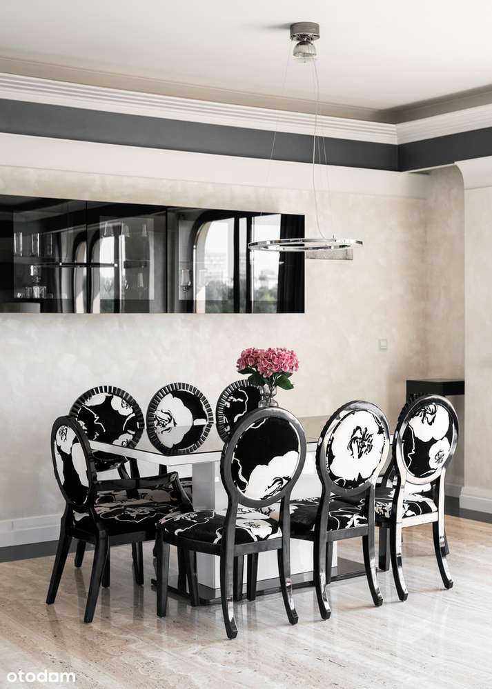 Apartament w Belvedere obok Łazienek Królewskich-5