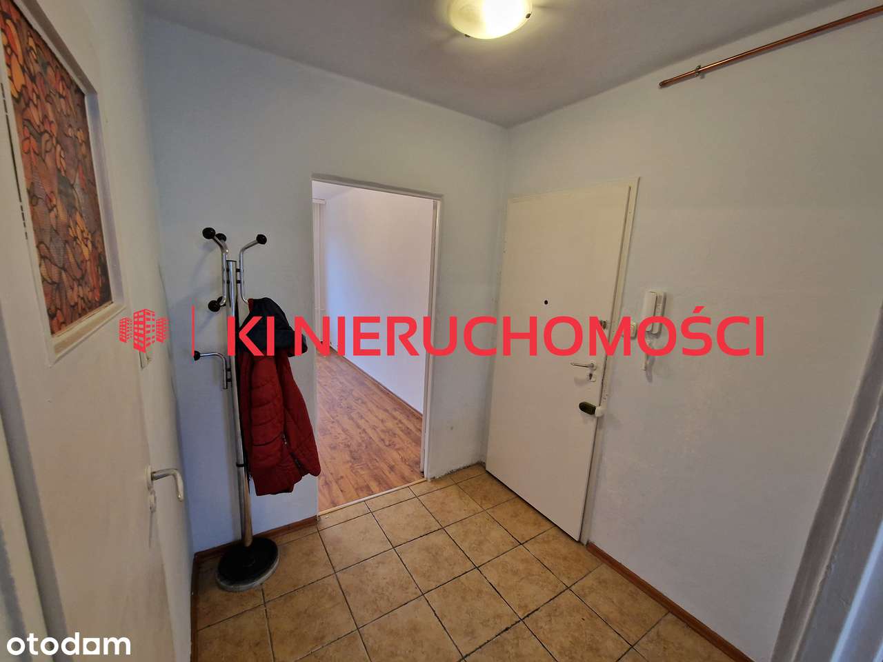 Mieszkanie z możliwością aranżacji sypialni I zielona okolica-7