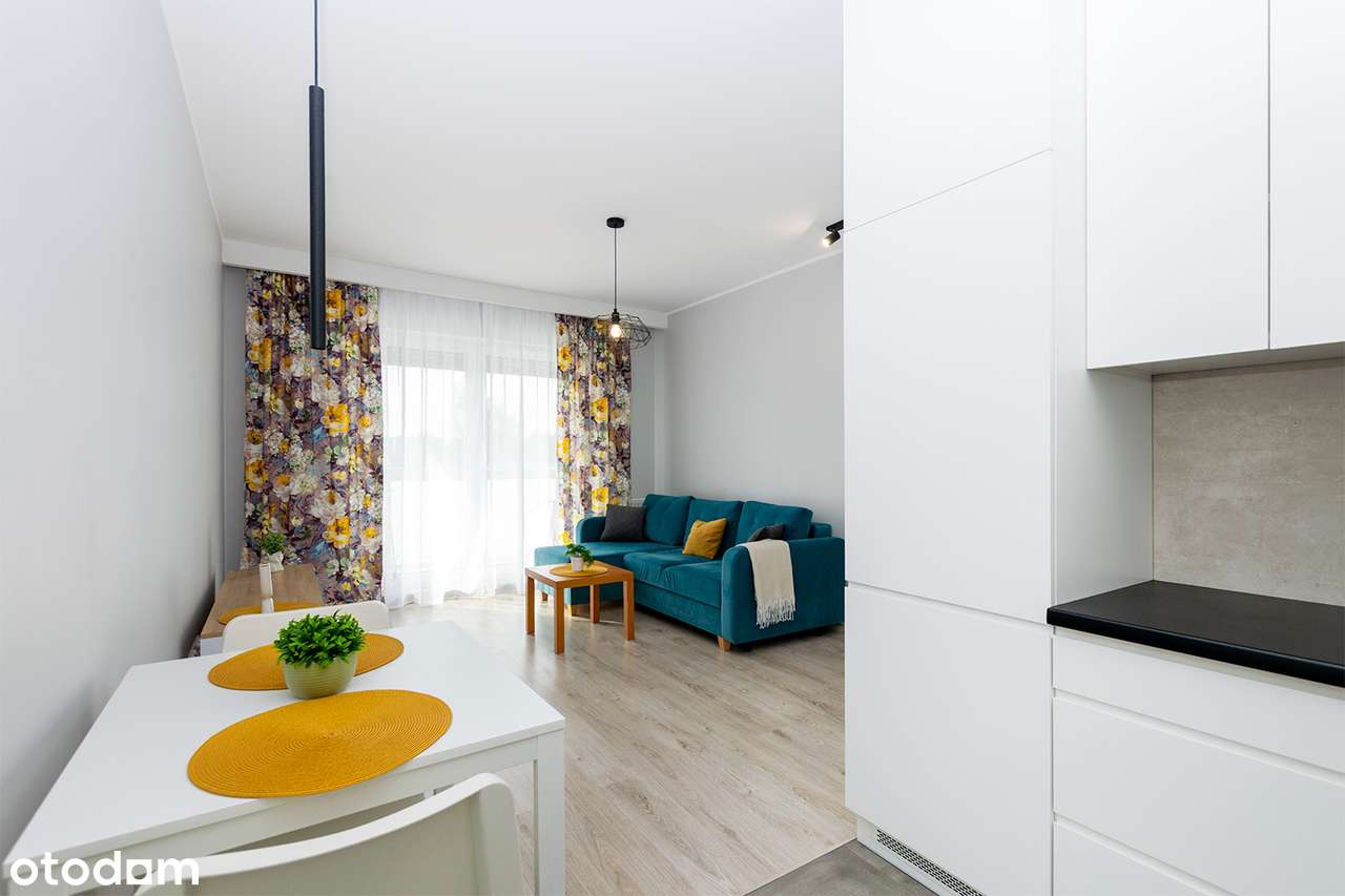 Na sprzedaż mieszkanie 2 pok. w Pile. Zamość. - Pełny obrazek: 4/11