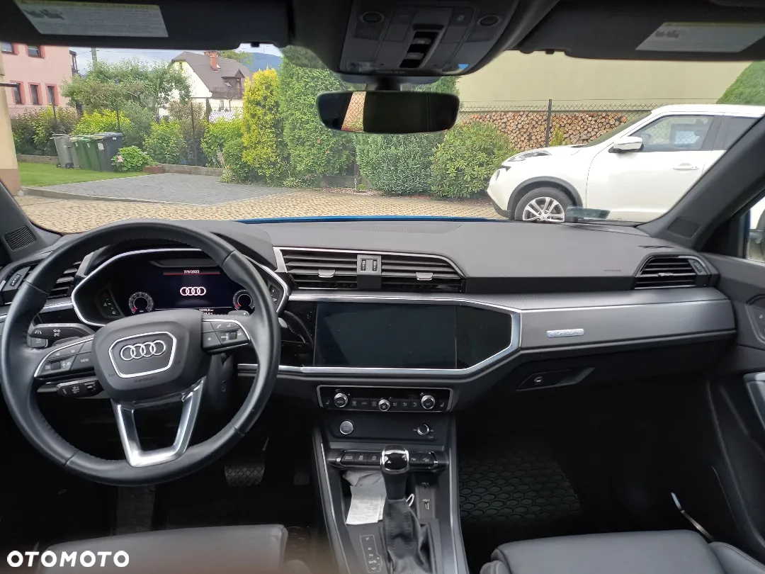 Audi Q3 45 TFSI Quattro S Line S tronic - 19