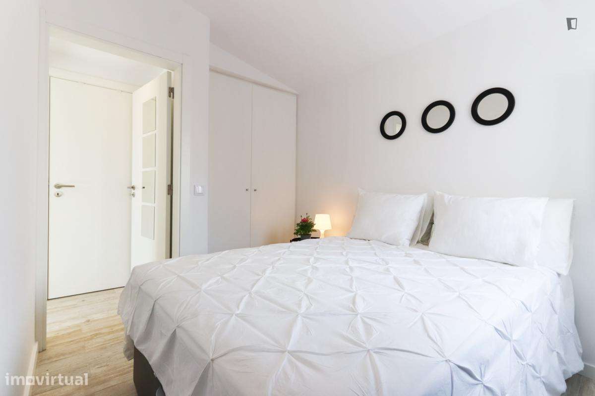 Apartamento com 1 quartos - localizado em Ajuda Lisbon - Grande imagem: 5/21