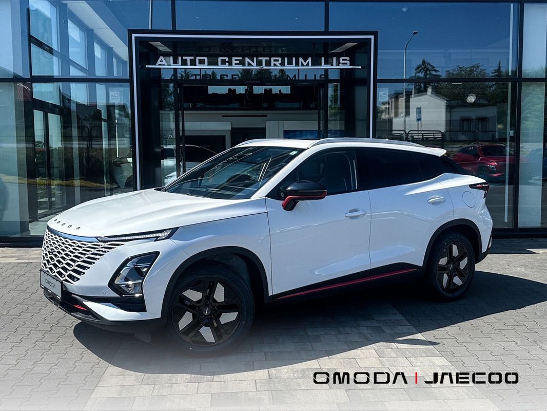 omoda 5