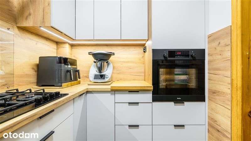 Gdynia Centrum ul. Abrahama blisko morze-2