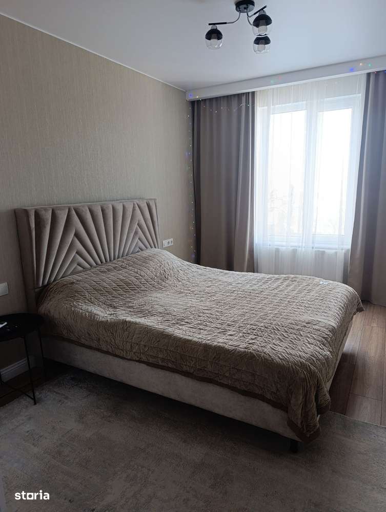 Apartament 2 camere, Vitan, 450 EUR/lună