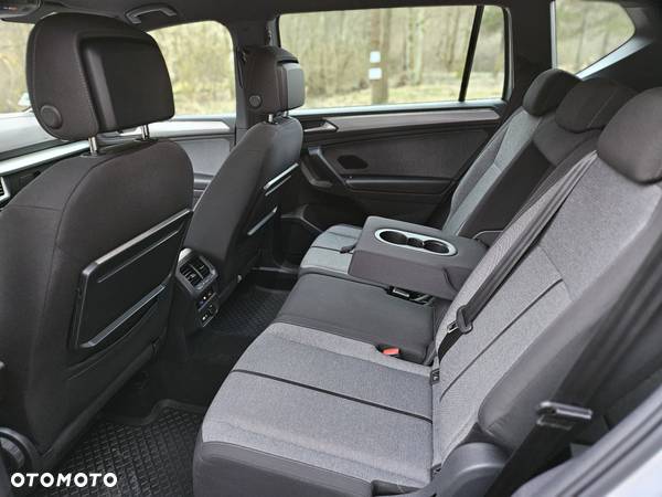 Seat Tarraco 2.0 TDI Style S&S DSG - 23